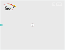 Tablet Screenshot of keralatoursandtravelscochin.com